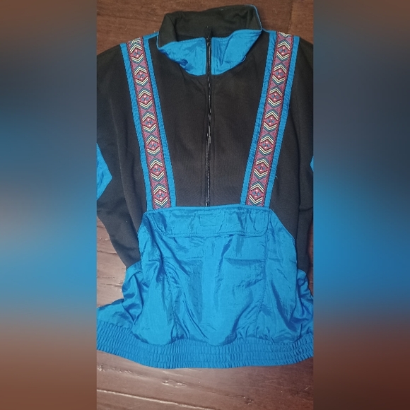 80s Tracksuit - Picture 6 of 9